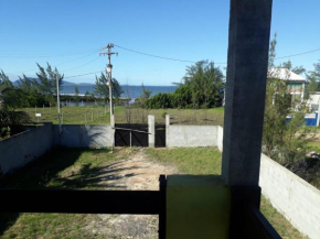 CASA DO MAR e DA LAGOA